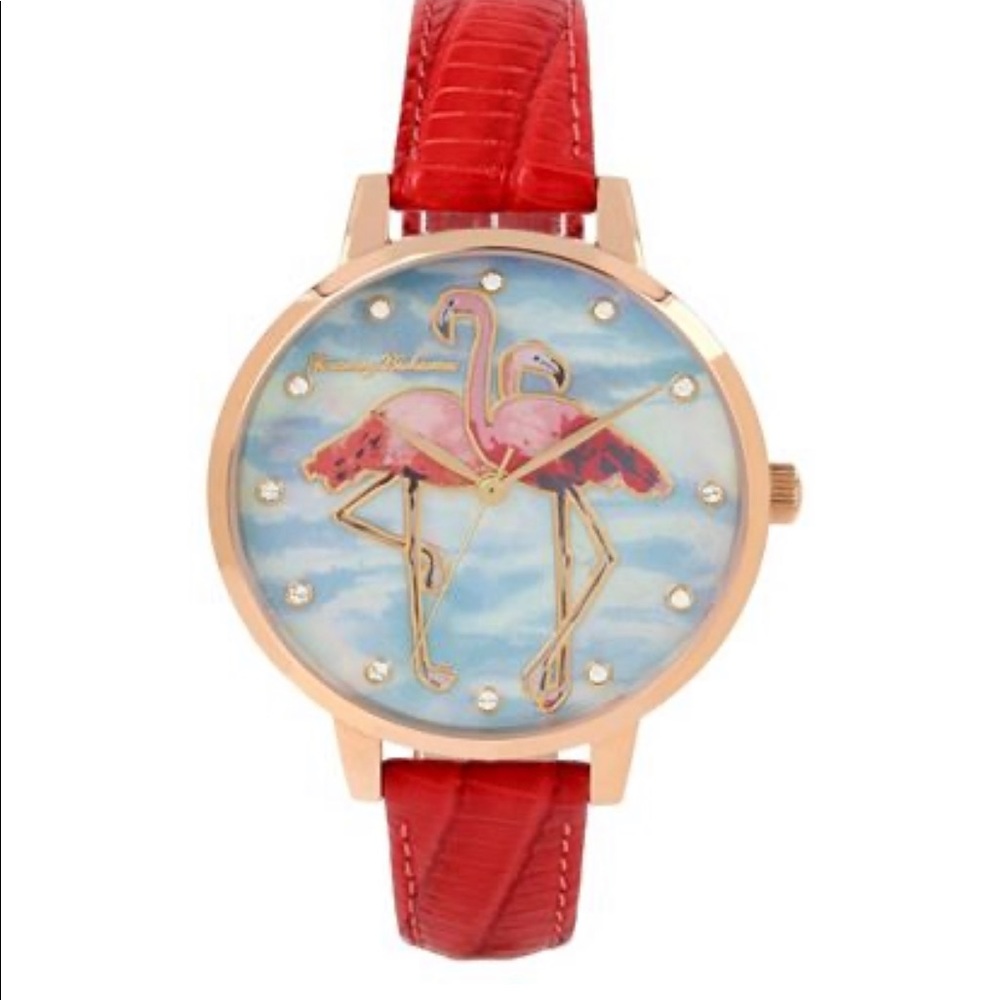 Tommy Bahama women’s watch